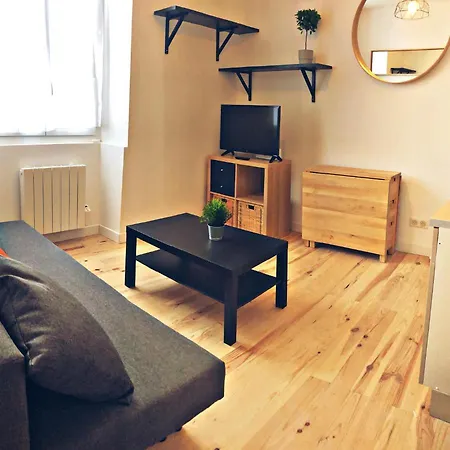 Apartman Appart Bayonne