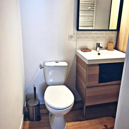 Appart Apartman *