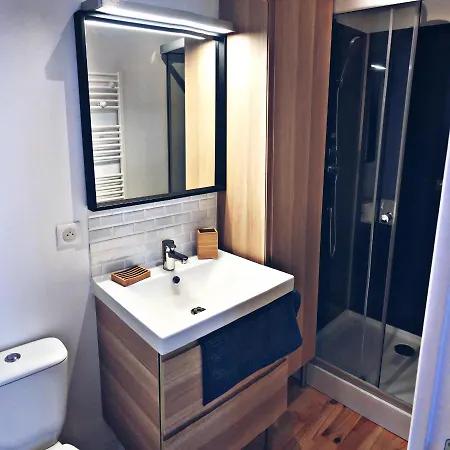Appart Apartman Bayonne